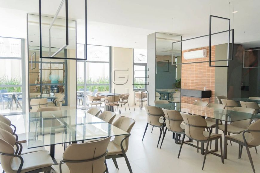 Apartamento à venda Odyssey 86m² R$ 800.000