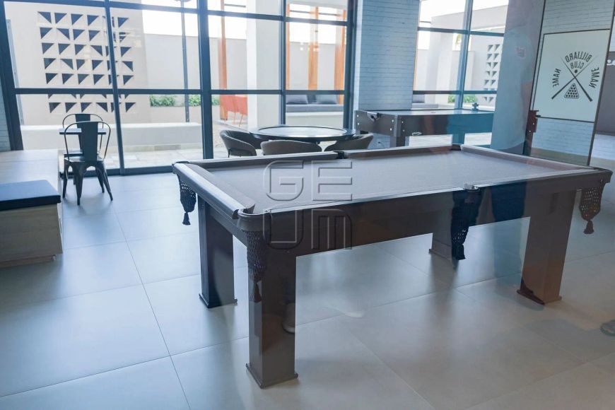 Apartamento à venda Odyssey 86m² R$ 800.000