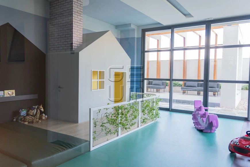 Apartamento à venda Odyssey 86m² R$ 800.000