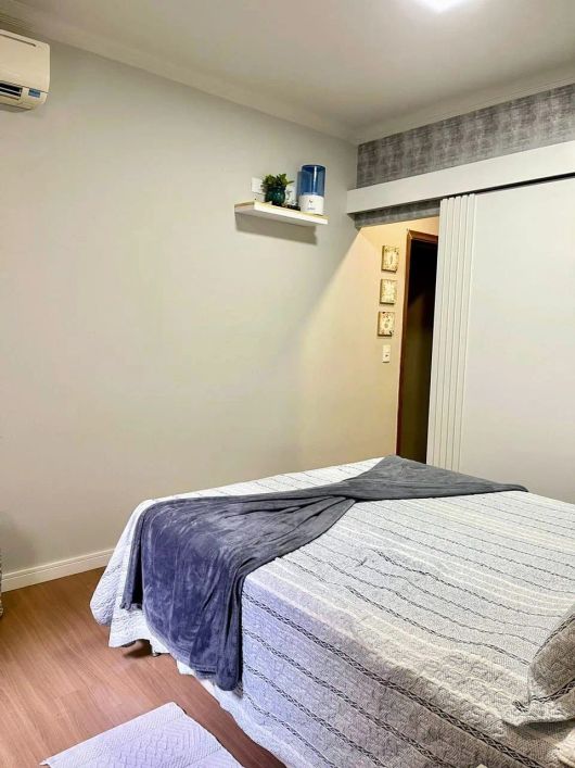 Casa em Condominio à venda, Conjunto Habitacional Santiago II, Londrina, PR