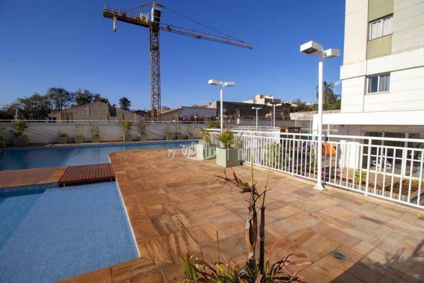 Apartamento à venda, 58 m² por R$ 449.000,00 - Champagnat - Londrina/PR