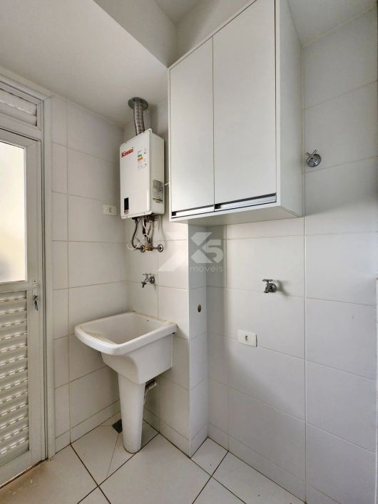 Cosmopolitan - EDF. COSMOPOLITAN - apartamento à venda na Gleba Palhano em Londrina.