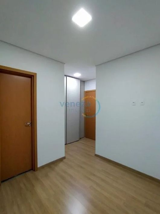 Apartamento com 3 quartos à venda por R$ 580000.00, 70.00 m2 - IPIRANGA - LONDRINA/PR