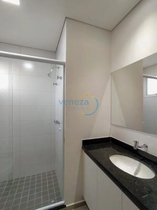 Apartamento com 3 quartos à venda por R$ 580000.00, 70.00 m2 - IPIRANGA - LONDRINA/PR
