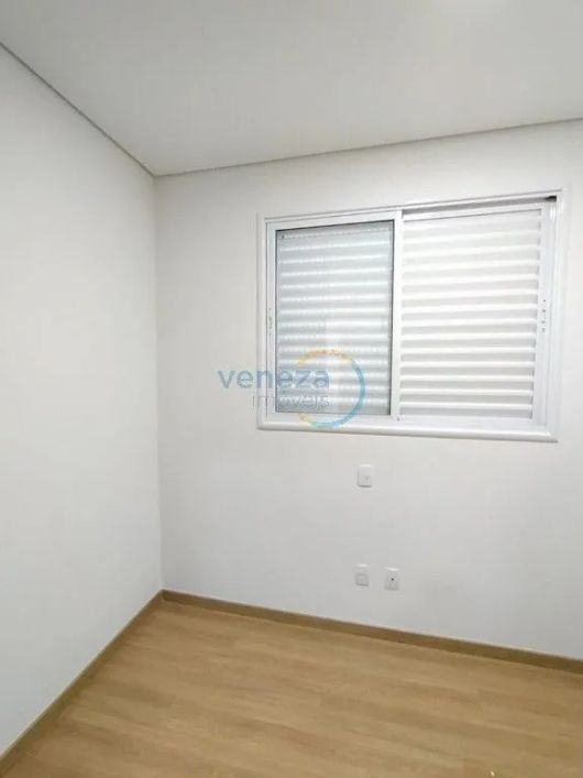 Apartamento com 3 quartos à venda por R$ 580000.00, 70.00 m2 - IPIRANGA - LONDRINA/PR