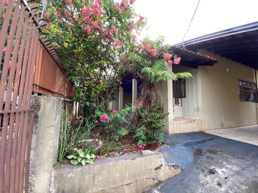 Terreno à venda em Londrina, Centro, com 562.5 m²