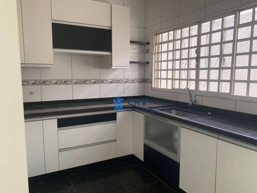 Casa à venda, 180 m² por R$ 552.000,00 - Itapema - Londrina/PR