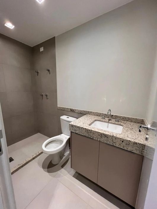 Apartamento com 2 quartos à venda na Gleba Palhano - Ed. Insight Palhano