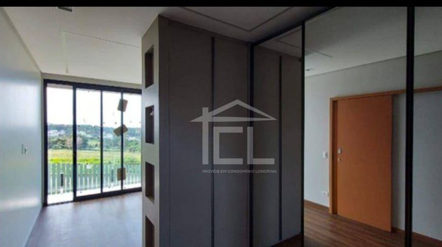 Casa à venda, 187 m² por R$ 1.300.000,00 - Condomínio Residencial Morada do Vale - Londrina/PR
