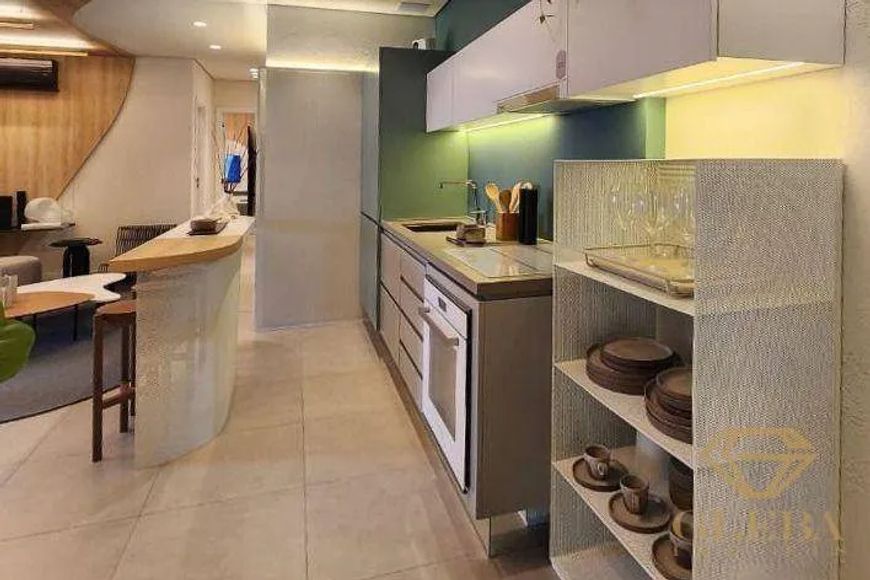 Wood apartamento na planta a venda em Londrina Terra Bonita