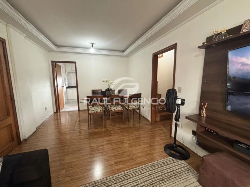 Cobertura Duplex à venda no Centro de Londrina | 4 dormitórios e 2 garagens!