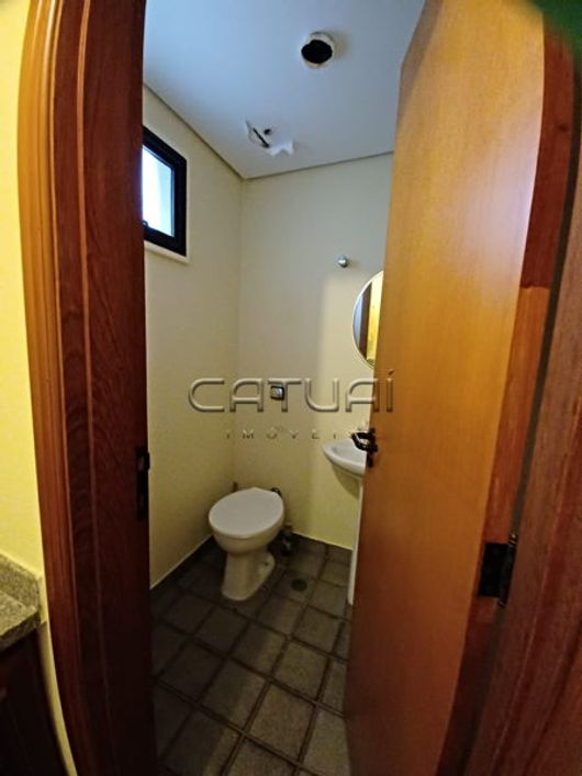 Sala Comercial à venda - Centro Empresarial Londrina - 58m2