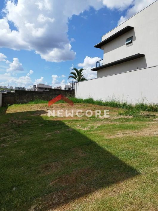 Lote em condomínio em Rua João Pires - Gleba Simon Frazer - Londrina/PR