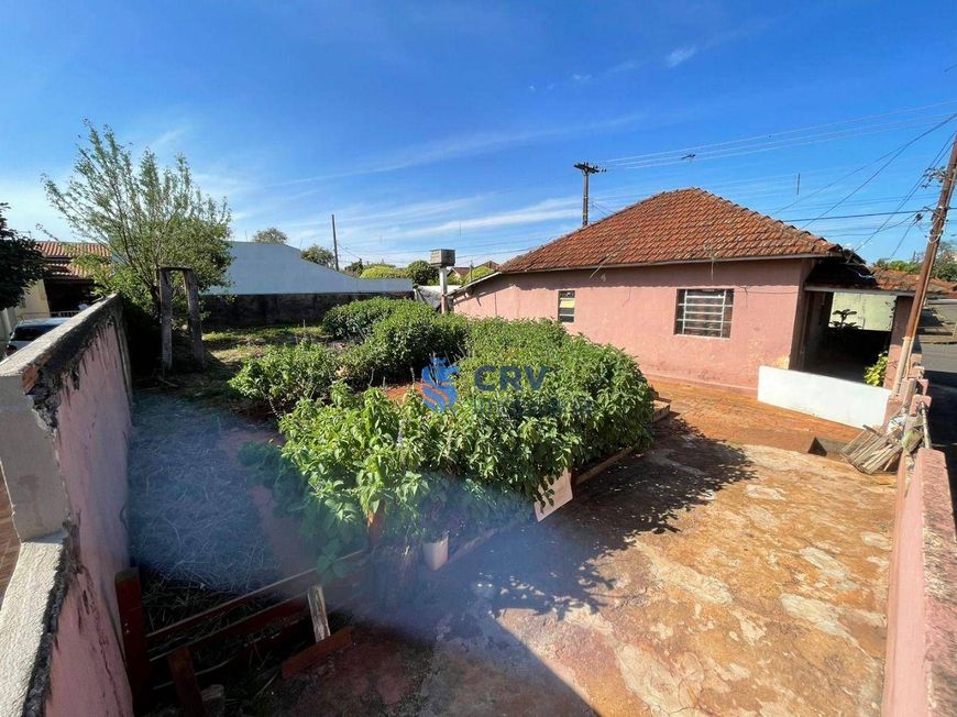 Casa com 2 dormitórios à venda, 134 m² por R$ 350.000,00 - Vila Casoni - Londrina/PR