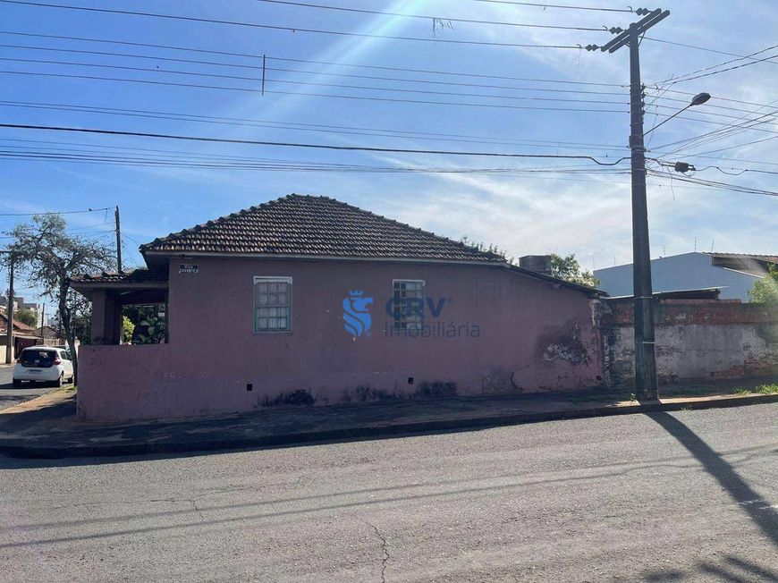 Casa com 2 dormitórios à venda, 134 m² por R$ 350.000,00 - Vila Casoni - Londrina/PR