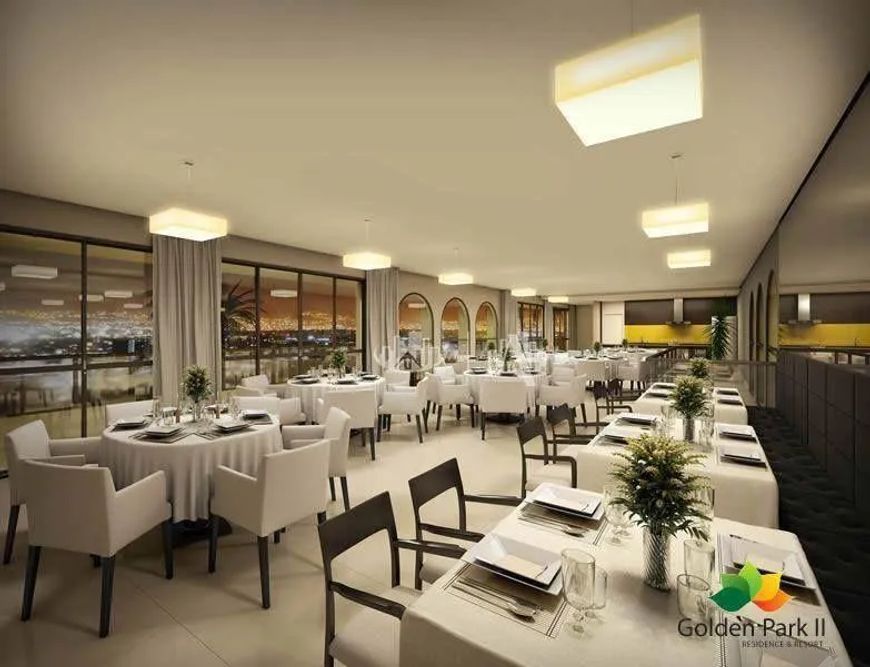 Terreno à venda, 366 m² por R$ 430.000,00 - Condominio Golden Park II - Londrina/PR