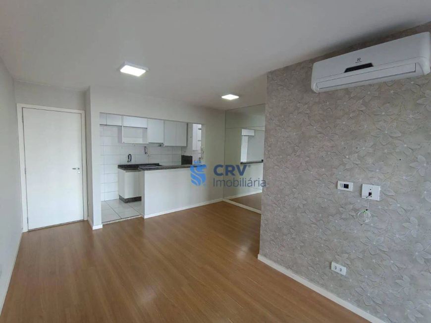 Apartamento a venda no Edifício Maison Tuscany, na Gleba Palhano