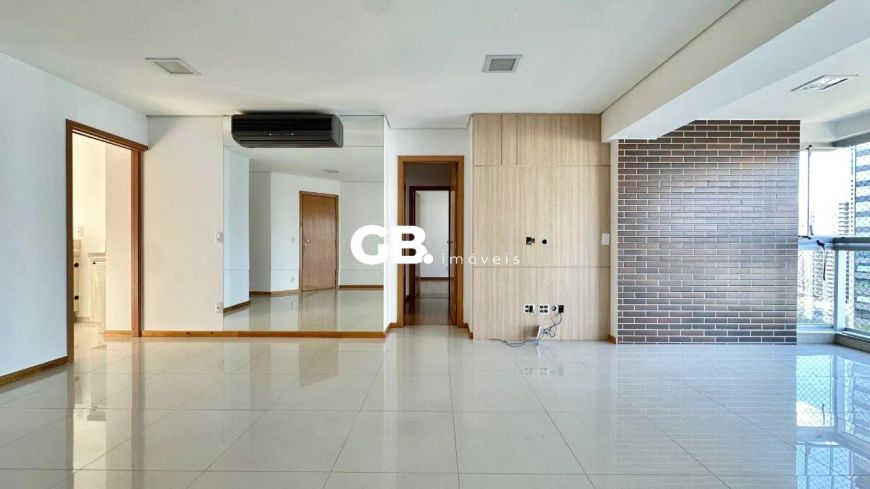 POTY LAZZAROTTO | VENDA | Gleba Palhano | Guanabara | 104m²