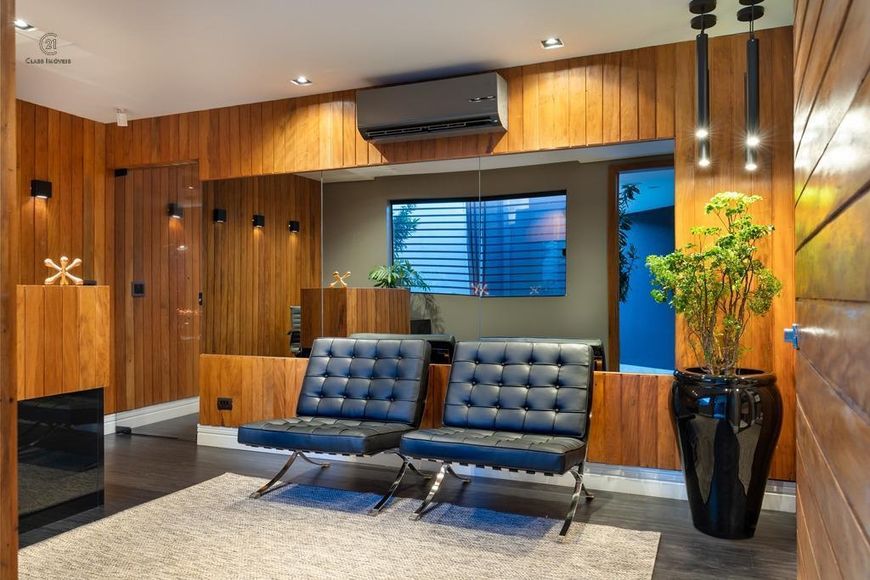 Sala à venda em Londrina, Cafezal, com 70 m²