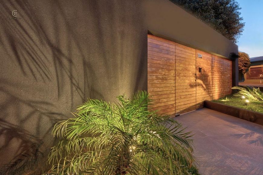 Sala à venda em Londrina, Cafezal, com 70 m²