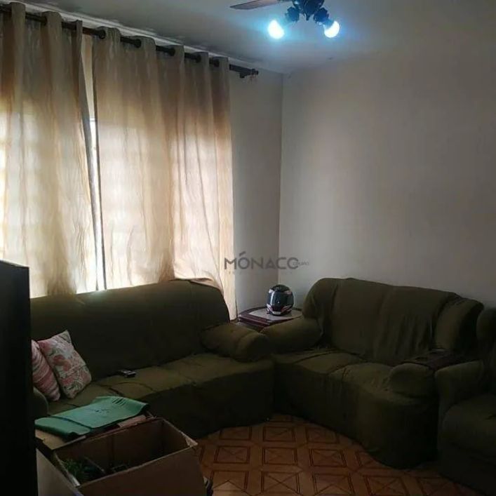 Casa com 4 dormitórios à venda, 183 m² por R$ 650.000,00 - Vila Recreio - Londrina/PR