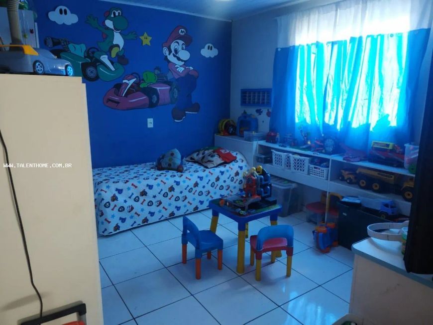 Casa para Venda em Londrina, Vila Ipiranga, 6 dormitórios, 1 suíte, 3 banheiros, 7 vagas
