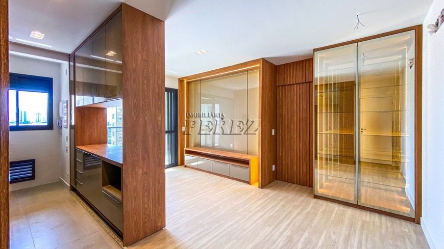 Apartamento disponível para venda e locação no Terra Bonita em Londrina.