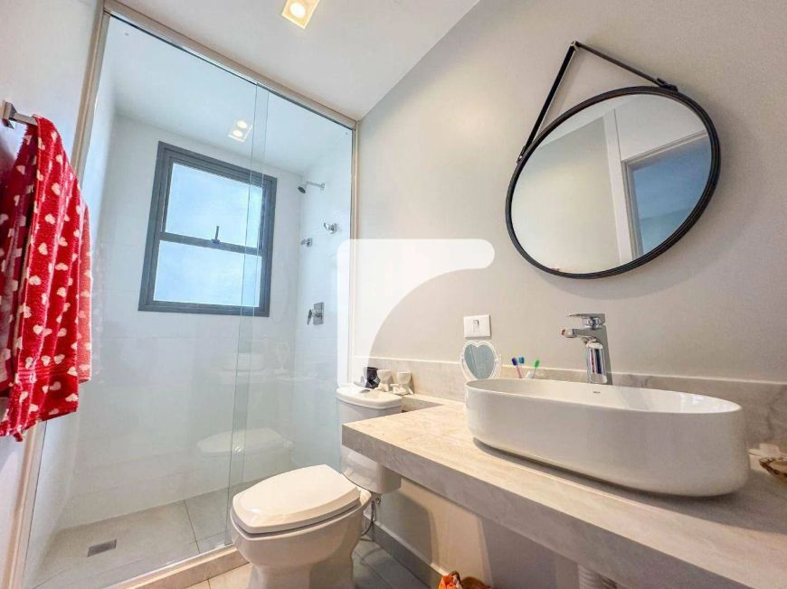 Apartamento à venda, 142 m² por R$ 1.700.000,00 - Edifício The Edge - Londrina/PR