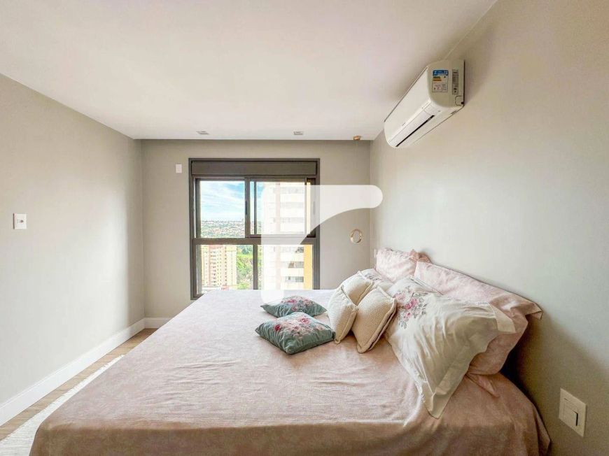 Apartamento à venda, 142 m² por R$ 1.700.000,00 - Edifício The Edge - Londrina/PR
