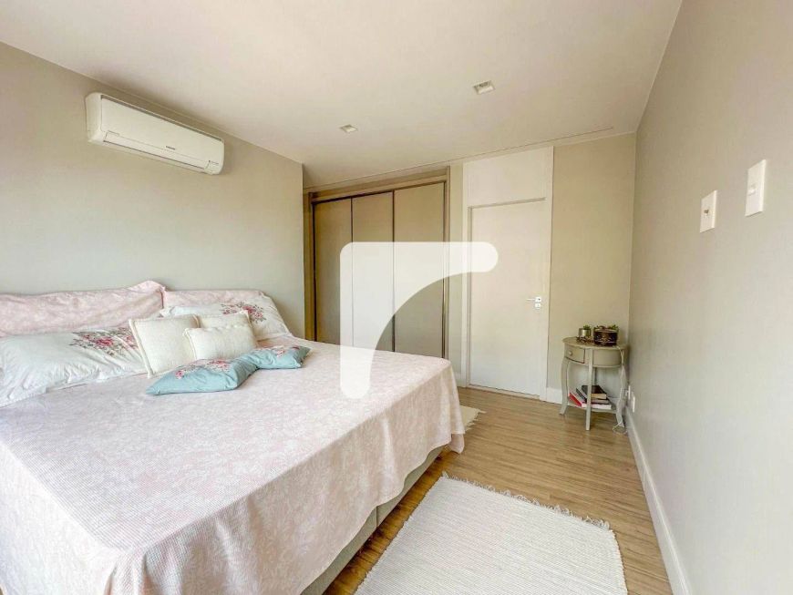Apartamento à venda, 142 m² por R$ 1.700.000,00 - Edifício The Edge - Londrina/PR