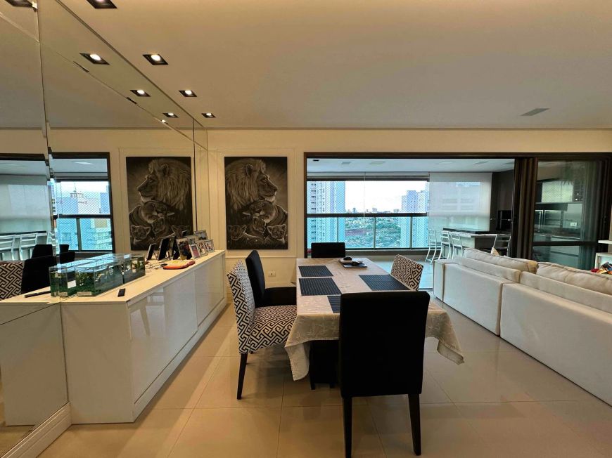 MAISON VEYRON - R$ 1.590.000 - Apartamento à venda, 3 suítes, 136m², 2 Vagas, Gleba Palhano, Londri