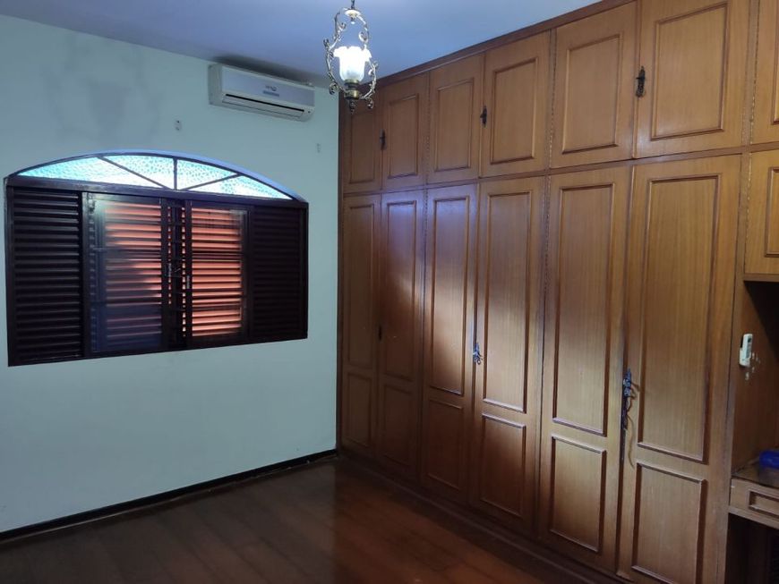 Casa a venda no Jd. Santo Antonio