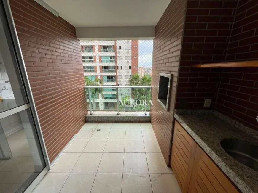 Apartamento à venda, 74 m² por R$ 690.000,00 - Gleba Palhano - Londrina/PR