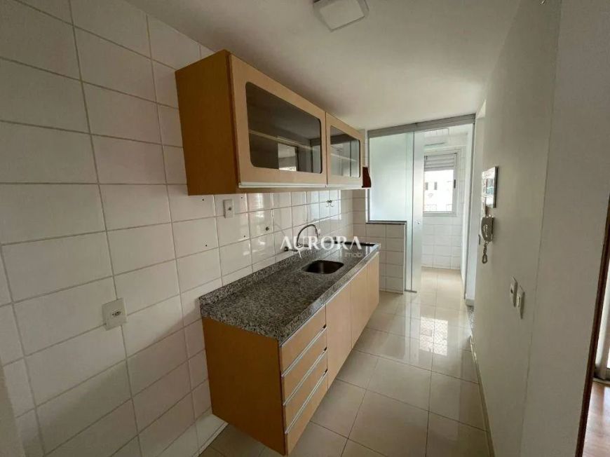 Apartamento à venda, 74 m² por R$ 690.000,00 - Gleba Palhano - Londrina/PR