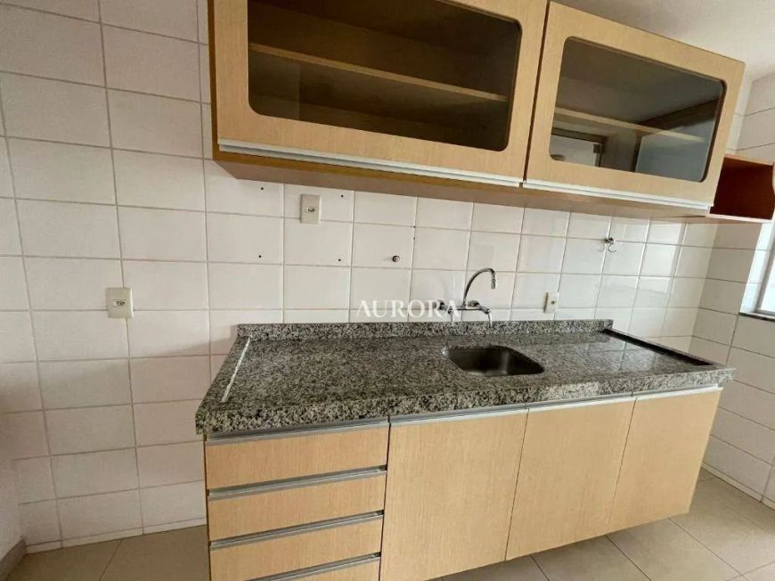 Apartamento à venda, 74 m² por R$ 690.000,00 - Gleba Palhano - Londrina/PR