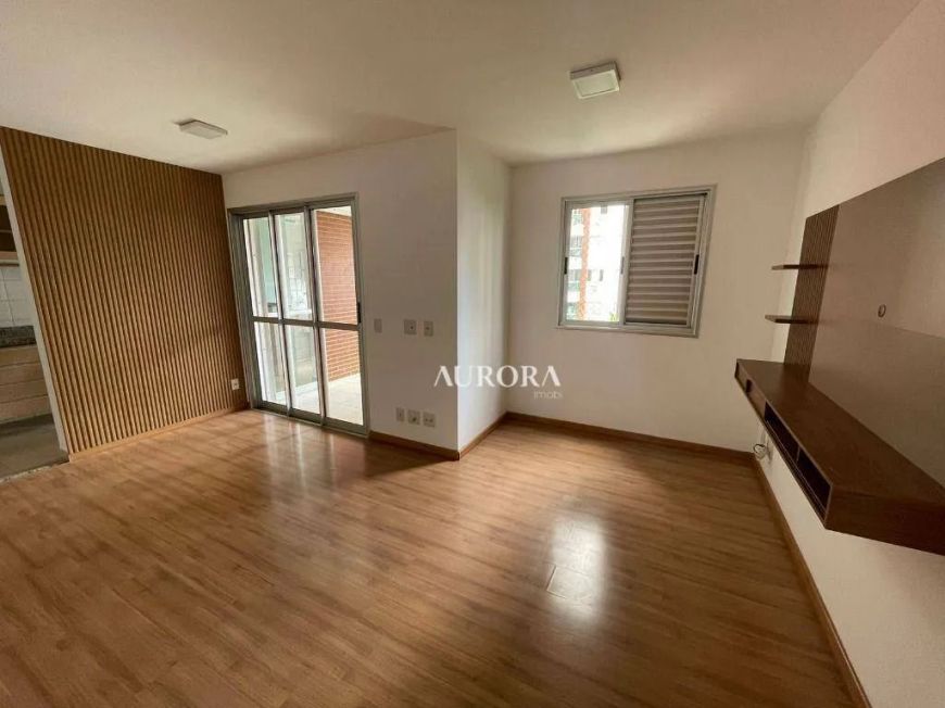 Apartamento à venda, 74 m² por R$ 690.000,00 - Gleba Palhano - Londrina/PR