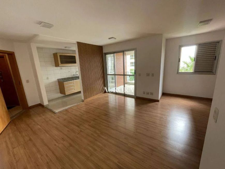 Apartamento à venda, 74 m² por R$ 690.000,00 - Gleba Palhano - Londrina/PR