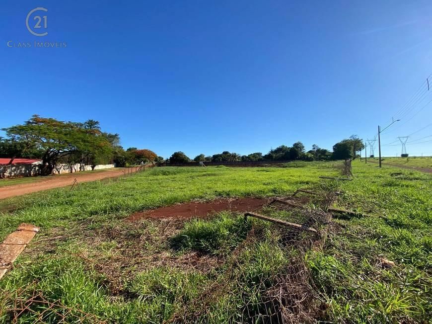 Terreno à venda em Londrina, Dom Pedro I, com 7258 m²
