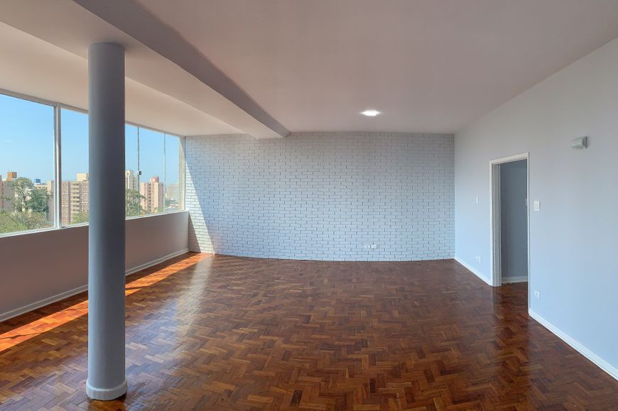 Apartamento para venda com 170 metros quadrados com 3 quartos em Centro - Londrina - Paraná