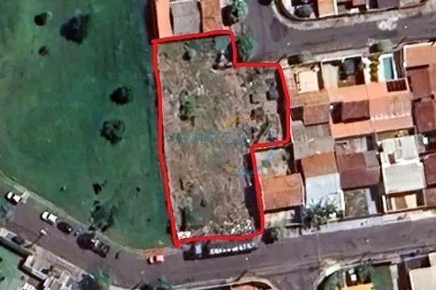 Terreno à venda por R$ 590000.00, 1191.24 m2 - JOSE GARCIA MOLINA - LONDRINA/PR