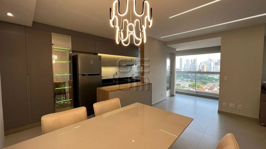 Apartamento à venda, 71 m² por R$ 750.000,00 - Gleba Palhano - Londrina/PR