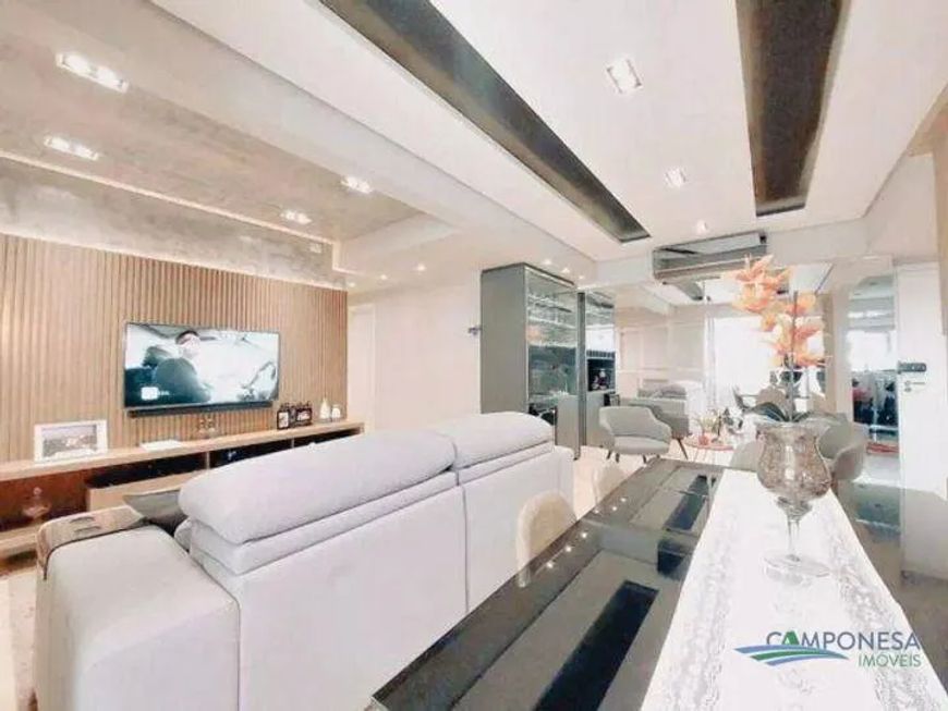 Apartamento com 2 dormitórios à venda, 75 m² por R$ 650.000,00 - Gleba Palhano - Londrina/PR