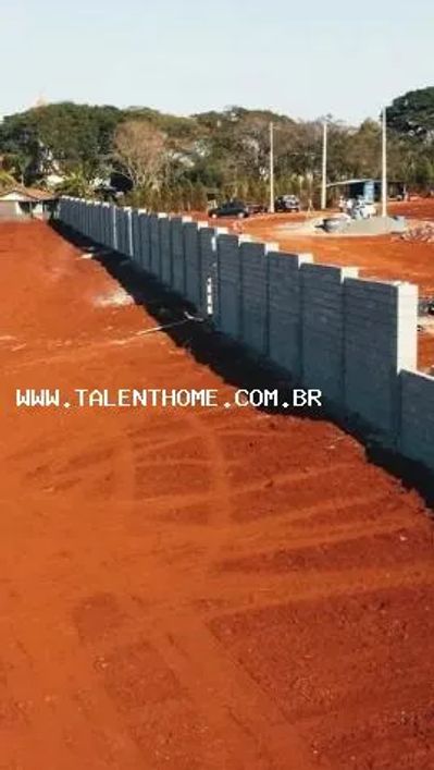 Terreno para Venda em Londrina, Gleba Fazenda Palhano