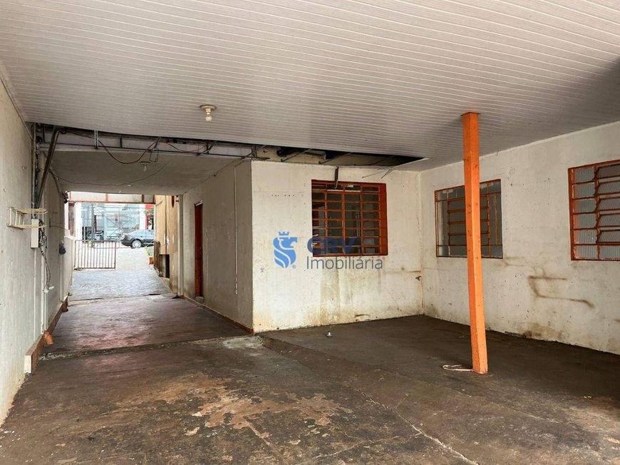 Casa com 3 dormitórios à venda, 222 m² por R$ 775.000,00 - Centro - Londrina/PR
