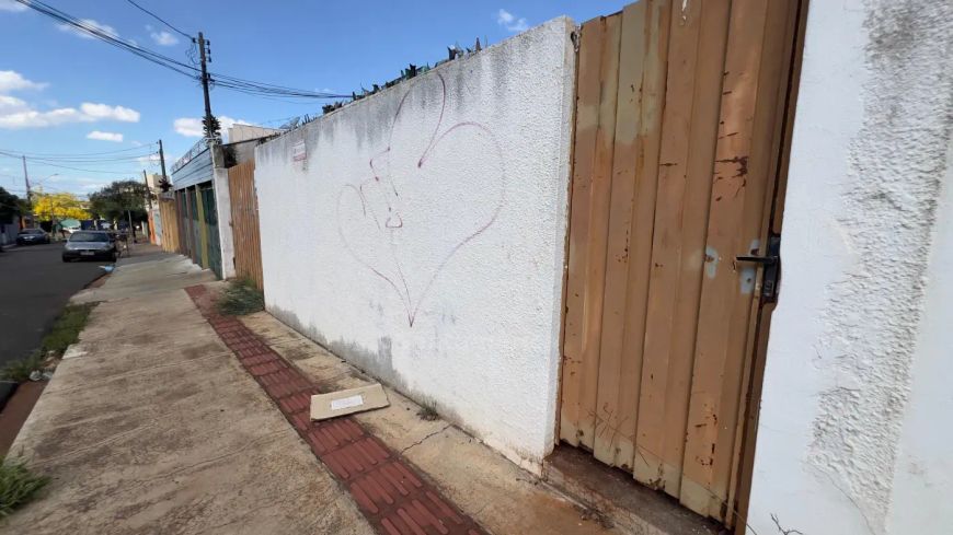 Terreno à Venda no Jardim Agari | Com 400m²