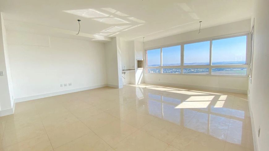 GREENWICH PARK - R$ 1.100.000 - Apartamento á venda, 3 dormitórios (1 suíte), 125m², 2 vagas, Gleba