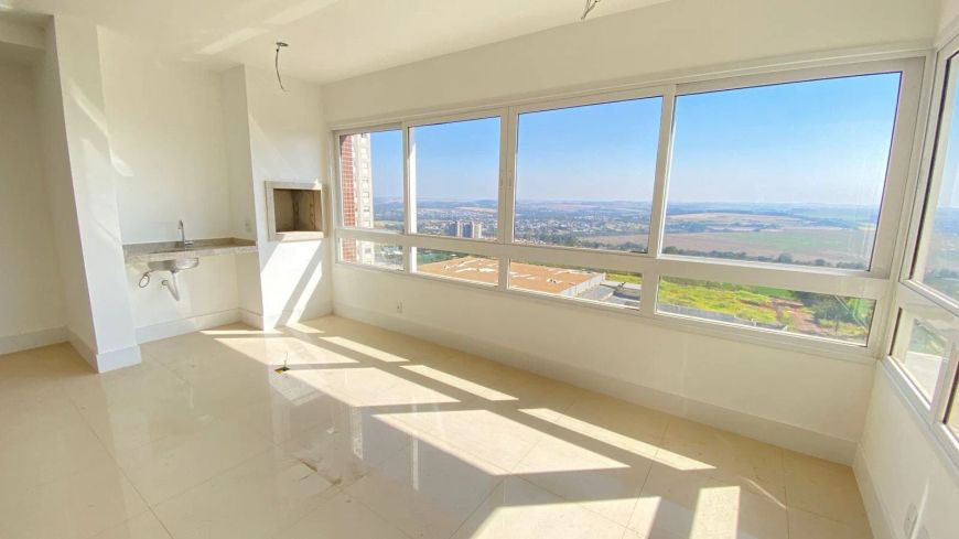 GREENWICH PARK - R$ 1.100.000 - Apartamento á venda, 3 dormitórios (1 suíte), 125m², 2 vagas, Gleba