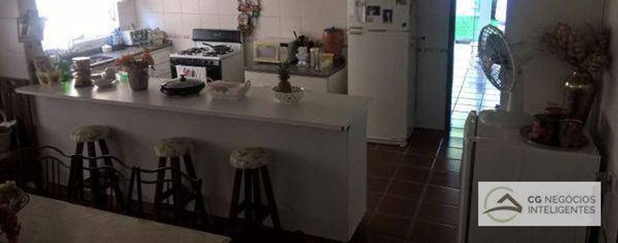 Sobrado residencial à venda, Iguaçu, Londrina.