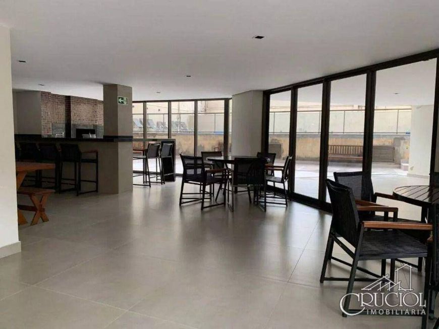Apartamento para venda no centro | Edifício Coral Gables