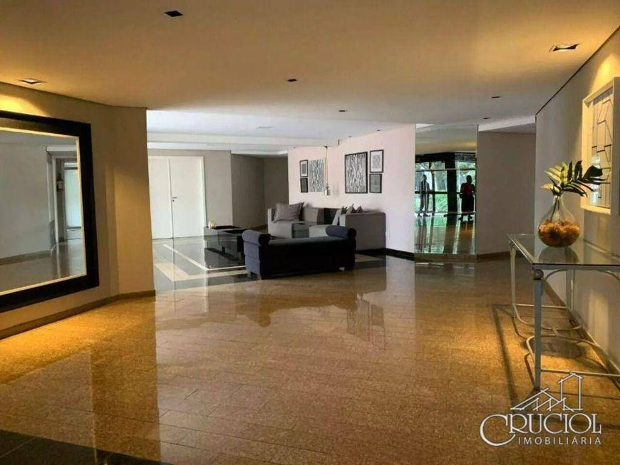 Apartamento para venda no centro | Edifício Coral Gables